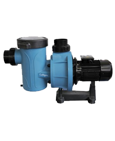 Large swimming pool pump - Culligan